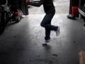Jumpstyle ... By Speedy ...