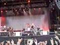 Linkin Park LIVE @ München, Reitstadion 21.06.2008