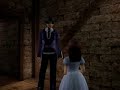 Xenosaga III - Chapter 4.3 - Dabrye Mine Xenosaga III - Chapter 4.3 - Dabrye Mine