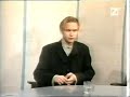Kent - Interview (Jag Peter ZTV 1995) Kent - Interview (Jag Peter ZTV 1995)