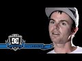 DC Moto TeamWorks- Nate Adams