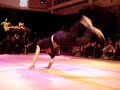 Battle of the Year 2008 benelux - Groove Kings - Showcase