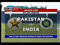 pakistan v india 5th odi karachi highlights   analysis