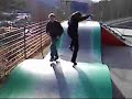 Fiesch Skaterpark