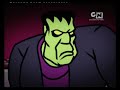 Scooby Doo Dancing - YouTube