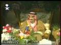 كلمة الملك فهد أمام قوات التحالف والإجابة على اسئلتهم - 2\3