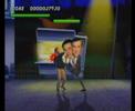 Realistic Fighting Game