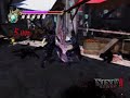 ninja gaiden 2 (xbox 360) gameplay hd footage