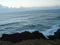 Eastern waves
