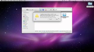 Getting Started: Wireless N Network Camera (DCS-930L) for Mac Users