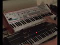 Foreplay by Boston - Roland JX-3PG by Customsynth Foreplay by Boston - Roland JX-3PG by Customsynth