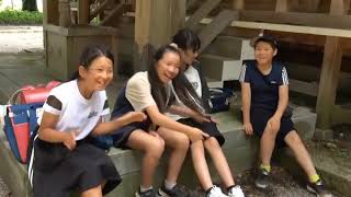 みんなおいでよ、箕輪町！