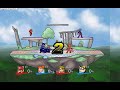 Team Nintendo vs. Team Ninja