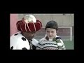 Anuncio Spot Gol Televisión: Romario 'O Rei Gol' - Niño