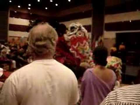Denver University International Festival