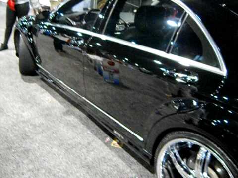 atlanta car show atlanta car show