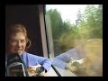 Oslo to Bergen