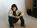 Behind the Scenes Photo Shoots: Cheetah Girls, Cody Linley +
