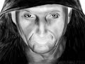 jigsaw  saw 4    speed drawing
