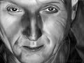 Jigsaw (SAW 4) - Speed Drawing Jigsaw (SAW 4) - Speed Drawing