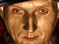 jigsaw  saw 4    speed drawing
