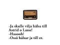 RADIO SMF - i klartext, Sommaren 2007
