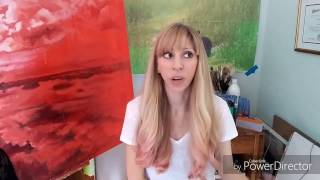 Interview with Melanie Oliva