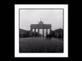 PINHOLE PHOTOGRAPHY BERLIN MNC