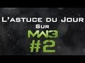 Astuce Du Jour N°2 Sur Modern Warfare 3 | Outpost | Encore Du Javelin | Mw3