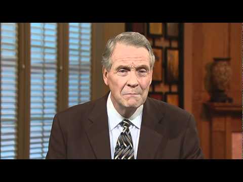 Staying In Touch With David Mainse LIVE In Studio