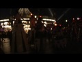 deambulatoire,spectacle de rue,