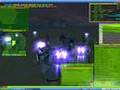 UCGO ガンダムオンライン　シドニー襲撃2007/8/10