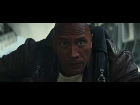 Rampage: Унищожителите