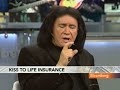 Click here to watch this video Kiss's Simmons Says Wealthy Must Know `Your Choices': Video