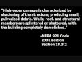 World Trade Center 7: An Engineered Collapse Part 2/21