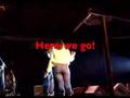 DSU Concert, delaware state university neyo busta