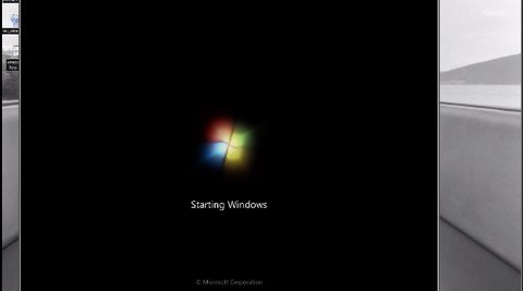 how to virtual machine windows 7