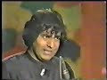 Ustad Tari Khan - Roopak Solo (Gats, Chakradar, and Rela)
