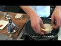 www.LetsCookit.tv - Beemsterkaas Croque Monsieur met jonge Beemsterkaas, Tim Teck www.LetsCookit.tv - Beemsterkaas Croque Monsieur met jonge Beemsterkaas, Tim Teck
