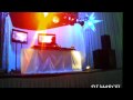 DJ MARCEL CASAMENTOS, 15 ANOS E EVENTOS.wmv