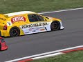 RPM Racing League - Clio Nuerburg Sprint - 4ta Fecha