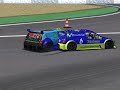 RPM Racing League - Clio Nuerburg Sprint - 4ta Fecha