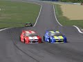 RPM Racing League - Clio Nuerburg Sprint - 4ta Fecha