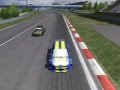 RPM Racing League - Clio Nuerburg Sprint - 4ta Fecha