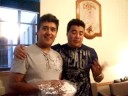 agradecimiento al club cada vez mas fuerte