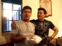 agradecimiento al club cada vez mas fuerte