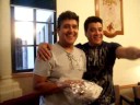 agradecimiento al club cada vez mas fuerte
