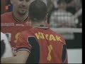 Swiss Cup Final 2006: Amriswil - Chênois (Part 1/2) Swiss Cup Final 2006: Amriswil - Chênois (Part 1/2)
