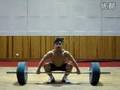 Long Qingquan 130 @ 56 (2008 Olympic Gold Medalist)