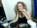 Drunk lesbians that talk too much Drunk lesbians that talk too much